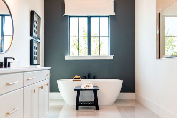 Cost of Bathroom Construction in Kihei