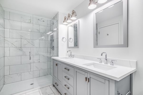 Cost of Bathroom Makeover Service in Kihei