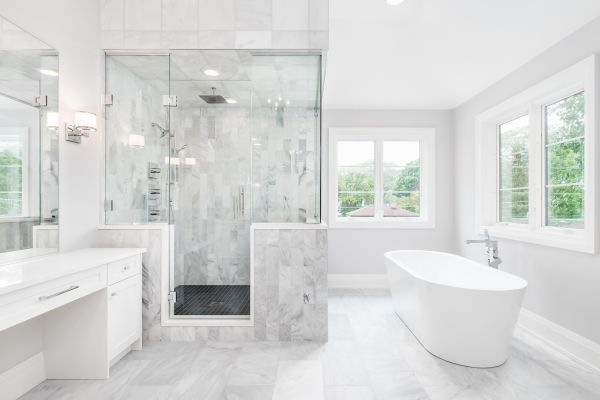 Cost of Bath Remodeling in Kihei