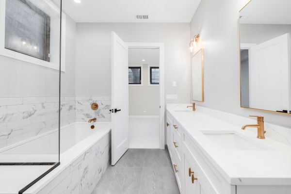 Cost of Bathroom Installation in Kihei