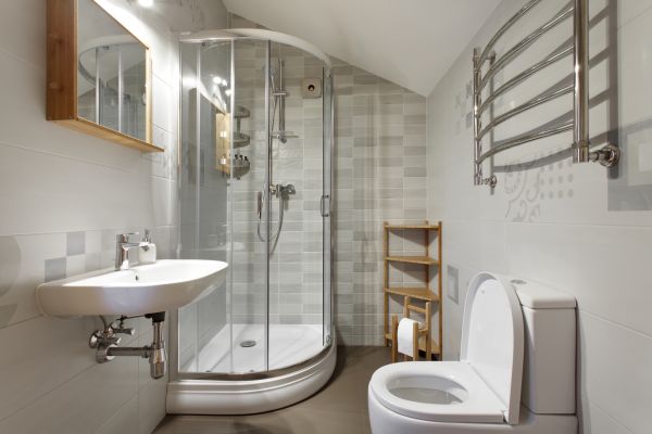 Cost of Small Bathroom Remodeling in Kihei