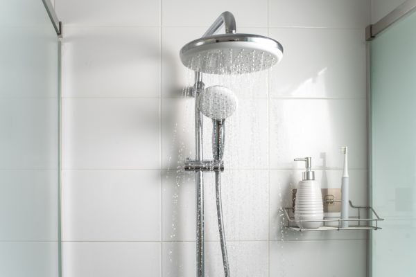 Cost of Shower Conversion Service in Kihei