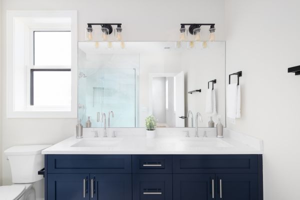 Cost of Vanity Replacement in Kihei