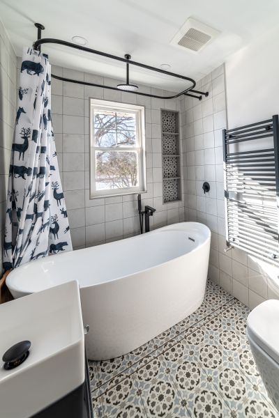 Cost of Bathtub Renovation in Kihei