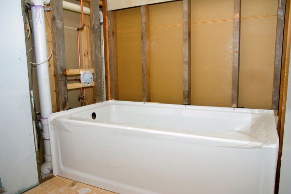 Cost of Bathtub Remodeling in Kihei