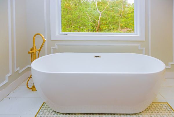 Cost of Tub Renovation Service in Kihei