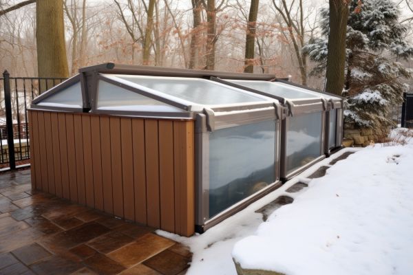 Cost of Tub Enclosure Installation in Kihei