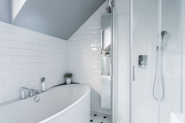 Cost of Tile Shower Remodeling in Kihei