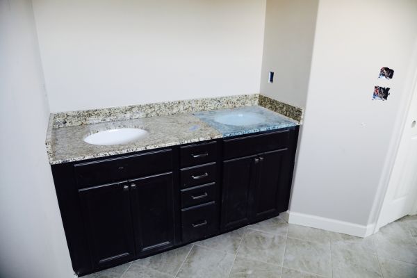 Cost of Granite Bathroom Remodeling in Kihei