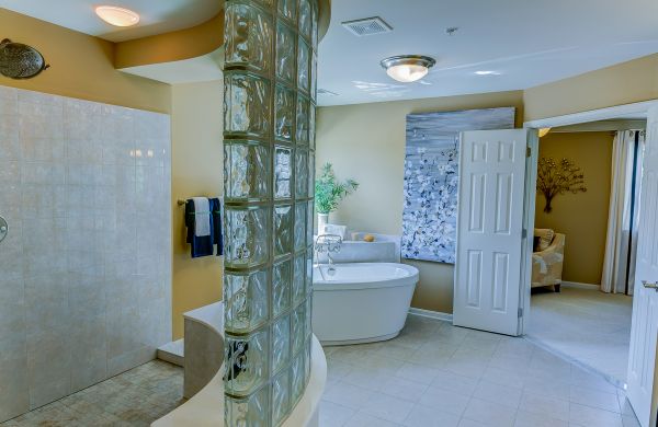 Basement Bathroom Renovation in Kihei
