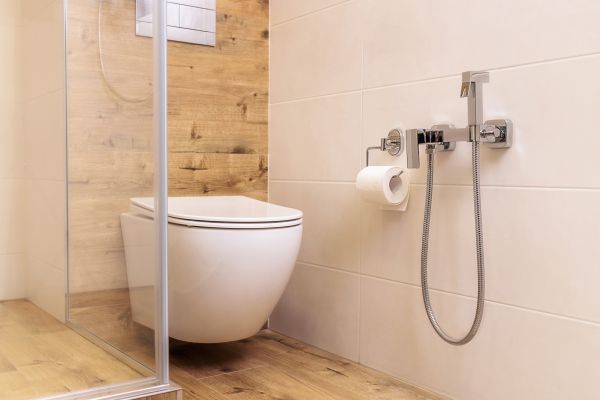 Cost of Universal Bathroom Remodeling in Kihei